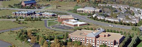 virginia science and technology campus|vstc ashburn va.